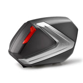 Coppia di Valigie Laterali GIVI V37
